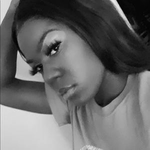 Meet your Posher, Destiny